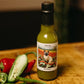 Bad Cat Hot Sauce From Taos New Mexico
