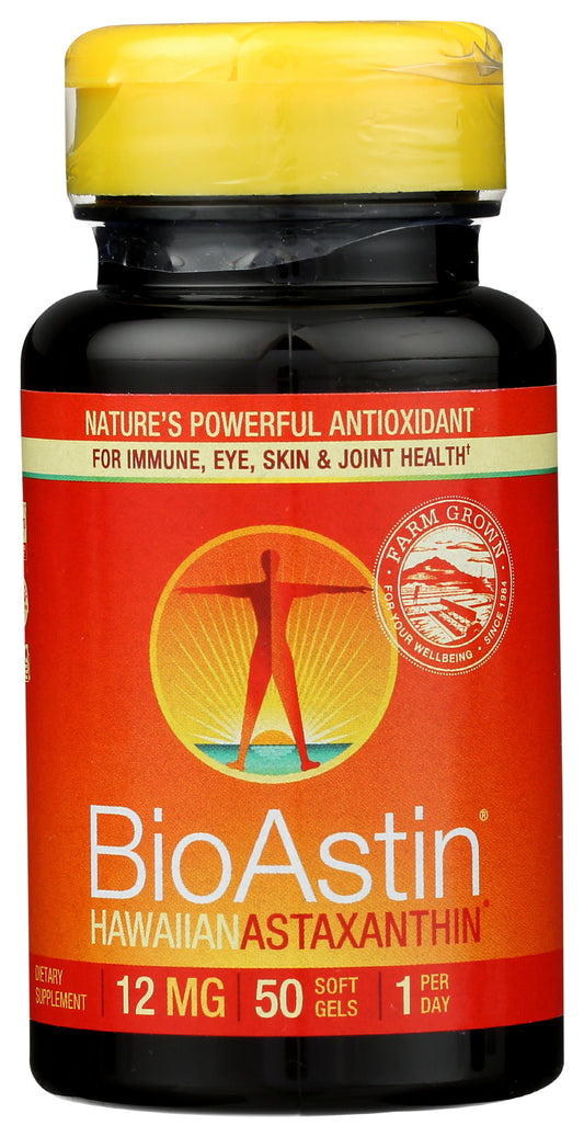 NRX Astaxanthin