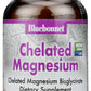 BLU Chelated Magnesium 60ct