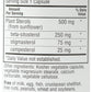 Bluebonnet Plant Sterols 90ct