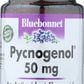 BLU Pycnogenol 30ct