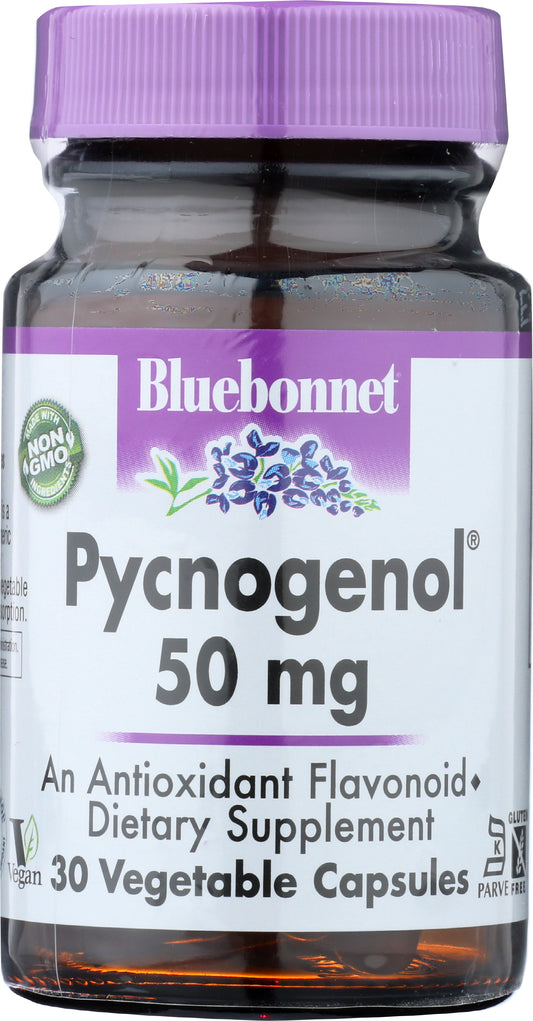BLU Pycnogenol 30ct