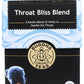 BUD Throat Bliss Blend