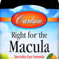 Carlson Right for the Macula 60ct