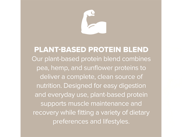 CV Sciences Protein + Creatine Vanilla Single Serving