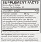 Terry Naturally BosMed Intestinal Bowel Support 60 Softgels