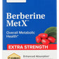 Terry Naturally Berberine MetX Ultra Absorption 60 Capsules