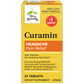 Terry Naturally Curamin Headache Relief 21tb