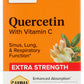 Terry Naturally Quercetin w/Vit C 60ct