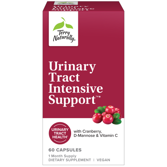 Terry Naturally Urinary Tract Support 60ct