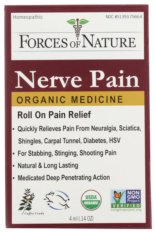 FON OG Nerve Pain Management