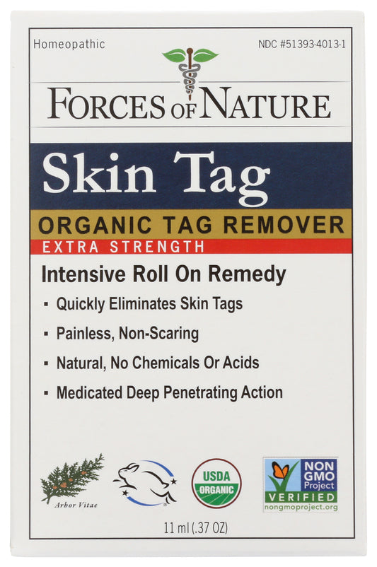 FON OG Skin Tag Control Extra Strength