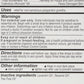 FON OG Skin Tag Control Extra Strength