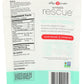 GNP 30ct Ginger Rescue Hard Lozenge
