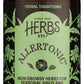 Herbs Etc. Allertonic 60 Softgels