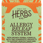 Herbs Etc. Allergy ReLeaf System 5 Softgels
