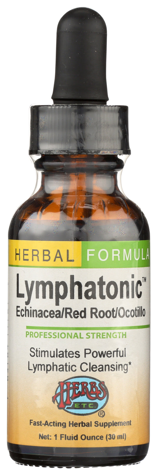 HETC Lymphatonic 1oz