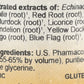 HETC Lymphatonic 1oz