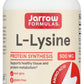 Jarrow 100ct L-Lysine