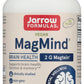 Jarrow 90ct MagMind 2000mg