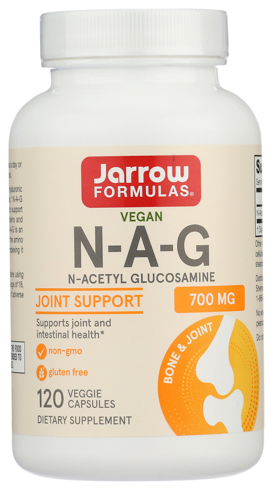 Jarrow 120ct NAG 700mg