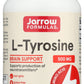 Jarrow 100ct L-Tyrosine