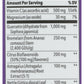 LifeSeasons Breathe-X 90 Veg Capsules