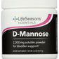 LFS  45sv D-Mannose