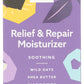 Luma & Leaf Relief & Repair Moisturizer