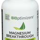 BIOptimizers Magnesium BreakThrough 60ct