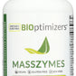 BIOptimizers MassZymes 120ct