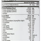 BIOptimizers MassZymes 120ct