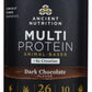 Ancient Nutrition Multi Protein Animal + Creatine Dark Chocolate