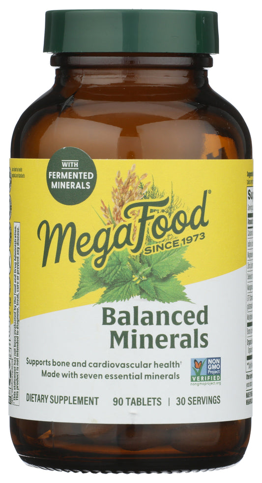 MGF Balanced Minerals