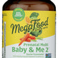 MGF Baby & Me 2 Prenatal Multi 60 ct