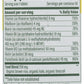 MGF Balanced B Complex 60 ct