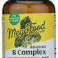 MGF Balanced B Complex 30 ct