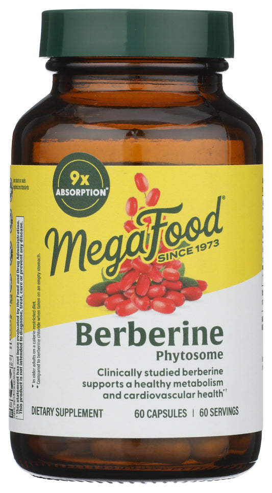 MGF Berberine Phytosome