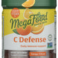 MGF C Defense Gummies Tangy Citrus