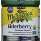 MGF Elderberry Immune Support Gummies Berry