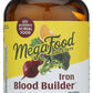 MGF Blood Builder Iron 90 ct