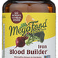 MGF Blood Builder Iron 60 ct