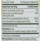 MGF Blood Builder Iron 60 ct