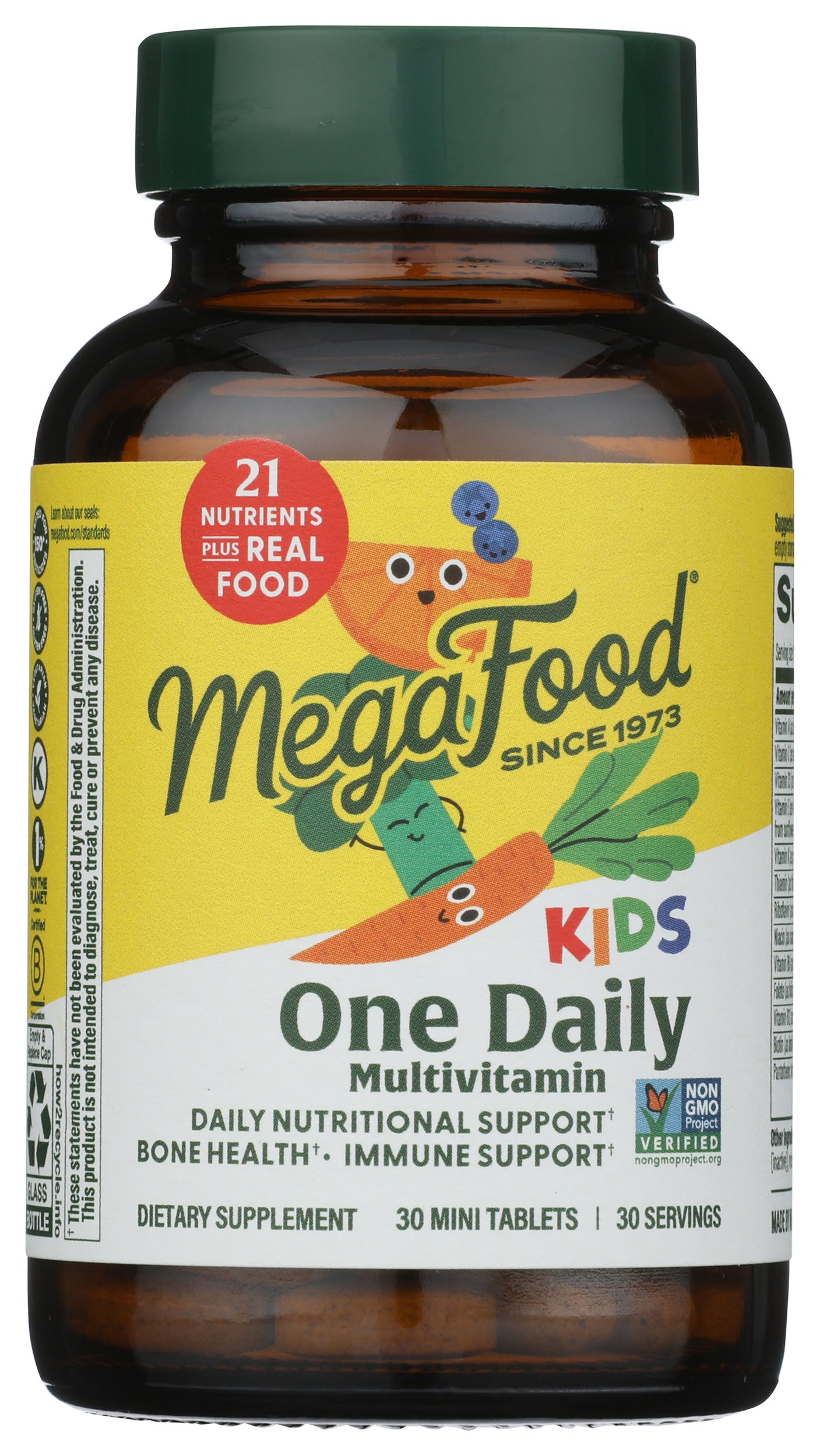 MGF Kids One Daily 30 ct