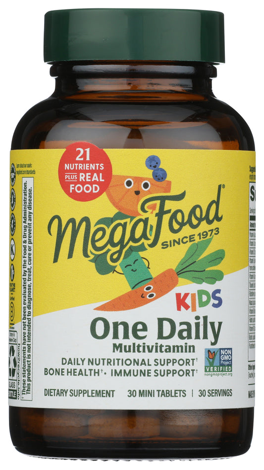 MGF Kids One Daily 30 ct