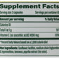 MGF Liposomal Vit C 1000mg
