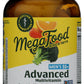 MGF Mens 55+ Advanced Multivitamin 120 ct
