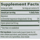 MGF Magnesium 60 ct