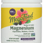 MGF Relax + Calm Mag Powder Blackberry Hibiscus