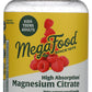 MGF High Absorption Mag Citrate